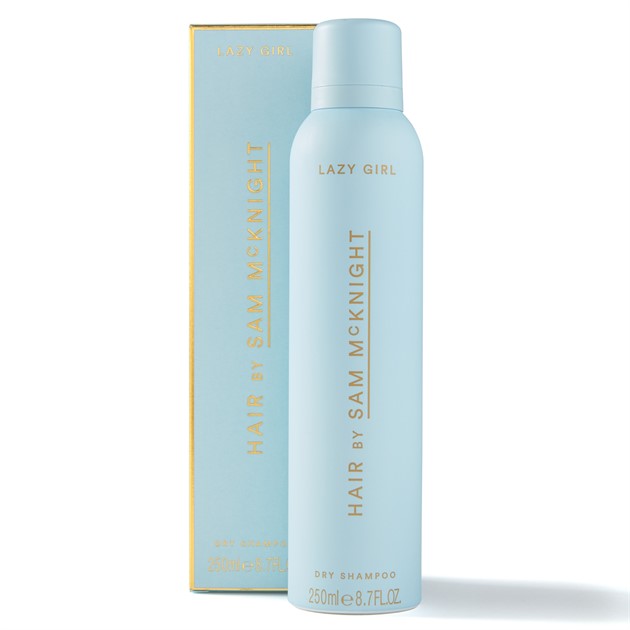 SMCK Lazy Girl Dry Shampoo 250ml